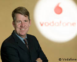 Plant o.tel.o-Comeback als Billigmarke: Vodafone-Chef Friedrich Joussen